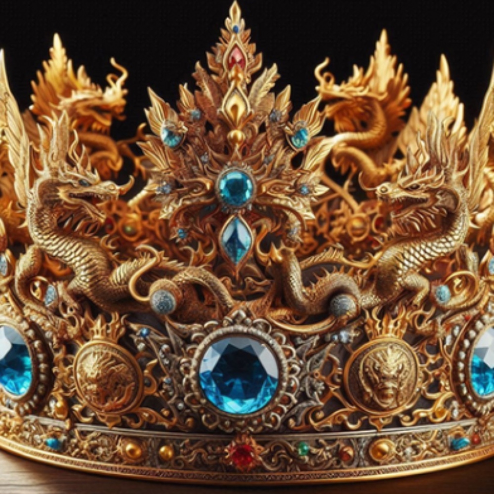 Meet your Posher, Ezria